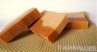 100% Natural Soap