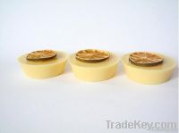 Citrus Massage Bar