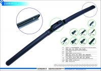 windshield wipers blade multi functional