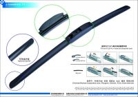 soft wiper blade