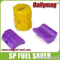 Magnetic fuel saver
