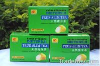 True Slim Tea