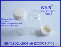 20ml/40ml/60ml storage vials