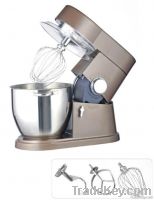 Mixer