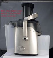 Power Juicer Extractor