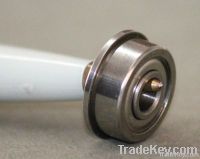 Flanged Ball Bearings