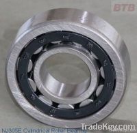 Cylindrical Roller Bearings