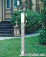 Solar Lamp