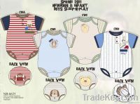 Newest Style Baby Romper