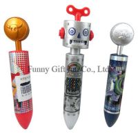 Robob Ball Pen