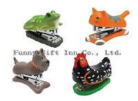 Animal Mini Stapler