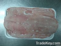 Frozen Rabbit Meat