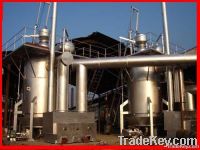 2011 industrial coal gasifier with ISO9001