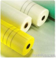 fiberglass mesh