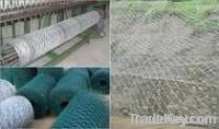 gabions