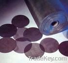 Black Wire Cloth (disc)