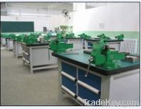 Necessory storage equipment