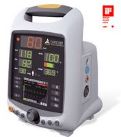 Vital Sign Patient Monitor