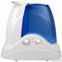 Humidifier, Water Dispenser, Steam Mop