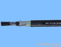 Aerial Cable