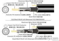 rubber sheath cable