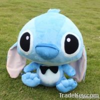 65cm Stitch stuffed animals plush toys promotional corporate gifts