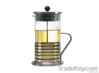 french press coffee pot