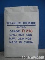 Titanium Dioxide