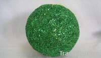 Christmas ball