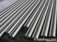 titanium bar