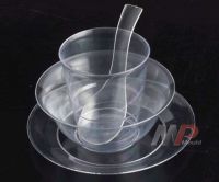 Disposable Tableware Mould