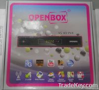 OpenBox X5 HD PVR DVB-S2 Satellite Receiver