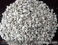 zeolite filter material