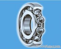 deep groove ball bearing