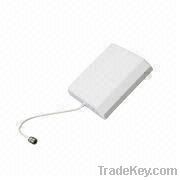 2400-2500MHz Indoor directional Plate antenna