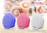 stereo mini speaker