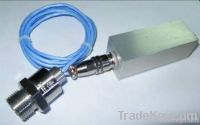 High Temperature Pressure Transmitter