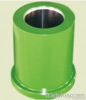 bimetal liners