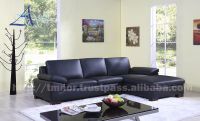 Afos Ngised leathe sofa set