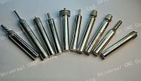 Electroplated diamond Mounted Points, cnc router bits, grinding points