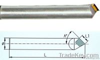 Natural diamond cutting tools  dia-cutting, drill Bits, Milling Cutter