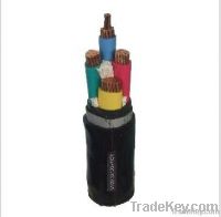 PVC Insulated Electrical Cable