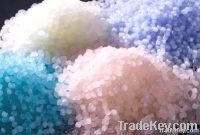 Medical Grade PVC Compounds