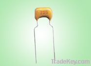 Radial Leads Multilayer Ceramic Capacitor (CC4