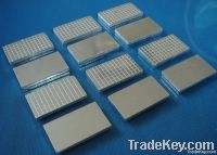 powder metallurgy contact