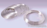 silver wire