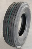 TRUCK TIRE 1200R24-20