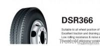 TRUCK TIRE 215/75R17.5-16