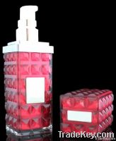 lotion bottle