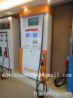 fuel dispenser-creative series